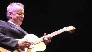 Tommy Emmanuel - Jerry/Chet -  one of  the best ever!