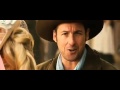 Bedtime Stories Official Trailer