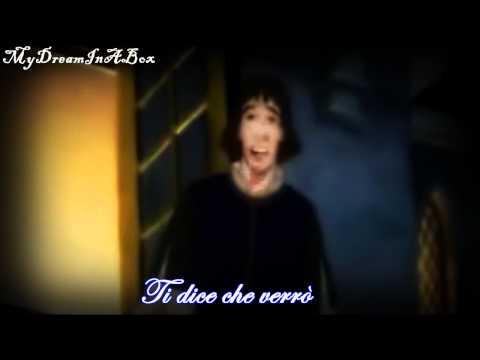 La voce dell'amore - L'incantesimo del lago (con sottotitoli)