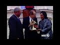 CBS WBZ 4 News New England Dr Charles Jacobs September 24 2000