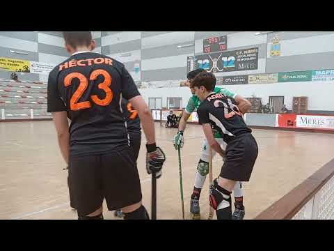 SECTOR JUNIOR // OVIEDO BOOLING - DEPORTIVO LICEO (3)