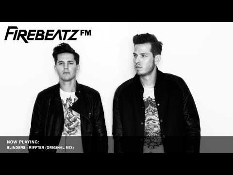 Firebeatz presents Firebeatz FM #025 (Guestmix Chocolate Puma)