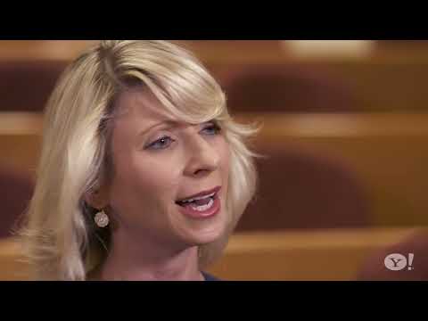 Secrets To Your Success: Harvard Professor and TED Speaker Amy Cuddy On Power Poses