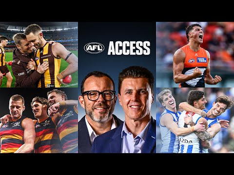 The League's best defence, how Gunston outsmarted Dees | Access