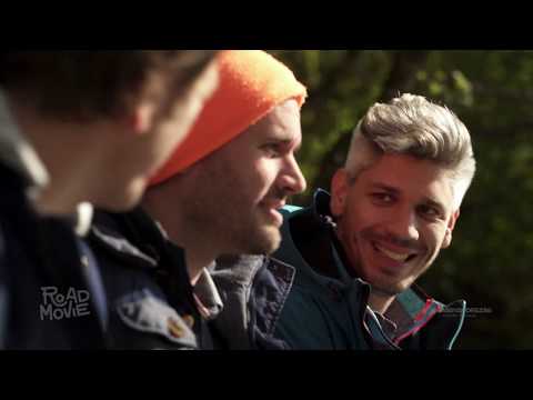 Kelemen Kabátban – Végtelen – Road Movie Guide Tillával