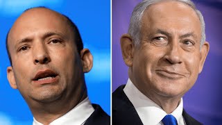 video: Netanyahu on cusp of being replaced by far-Right leader Naftali Bennett