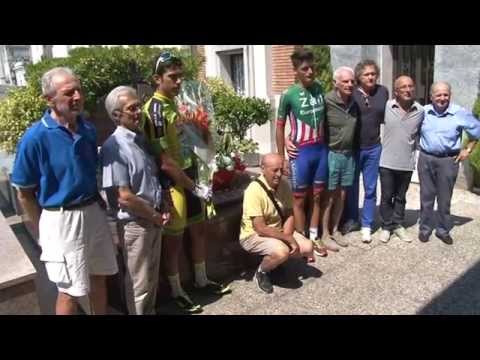26° Memorial Vincenzo Mantovani Castel d'Ario Giovedì 13 Agosto 2015