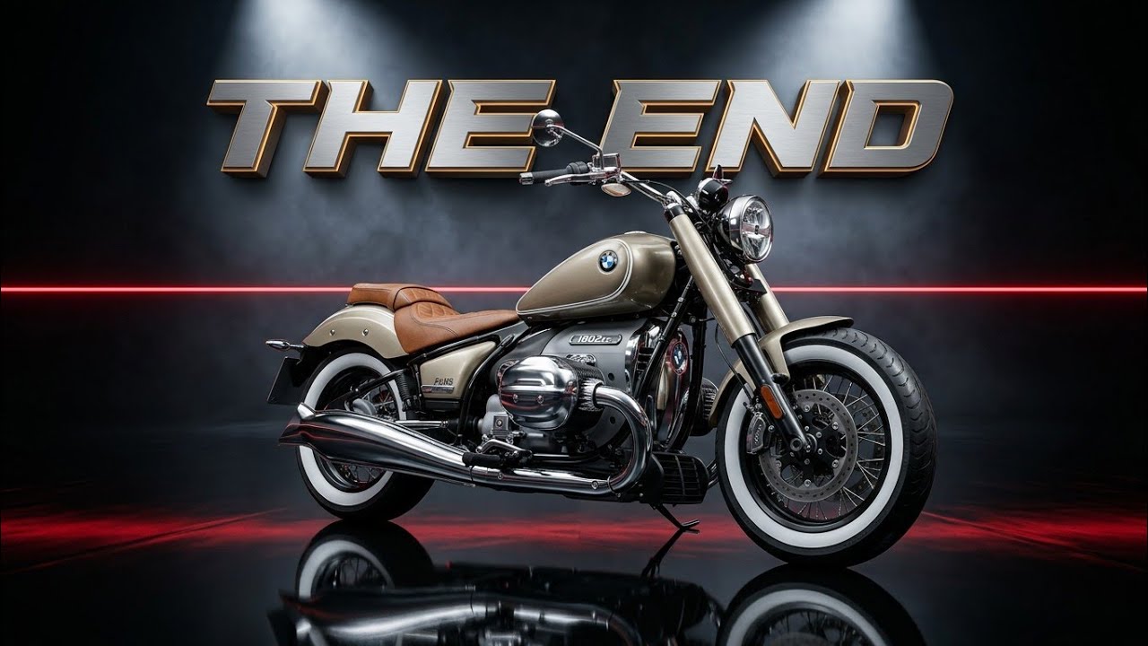 12 Premium Retro Motorcycles You Only Need To Buy ONCE