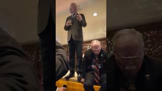 Irish tenor John McDermott - &quot;Danny Boy&quot;