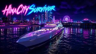 HinaCitySurvivor(OriginalSong)