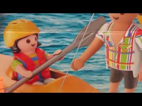 Playmobil 6887 Großes  Feriencamp - besserePreise.com