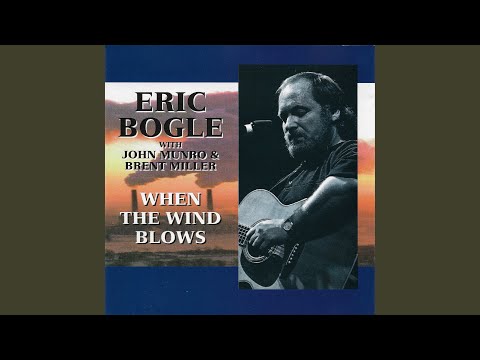 Shining River - Eric Bogle