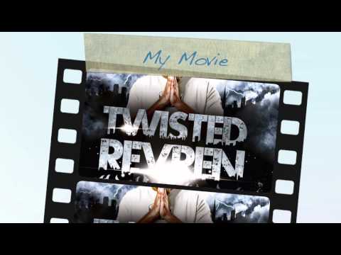 1: TWISTED REVREN - THE OLD TESTAMENT - INTRO