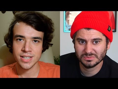 Does H3H3 Deserve A 2nd Chance?