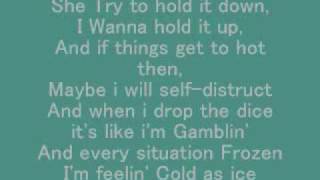 Why Would I Ever -Tousher Ft. Sam Watters (remix) w/ Lyrics