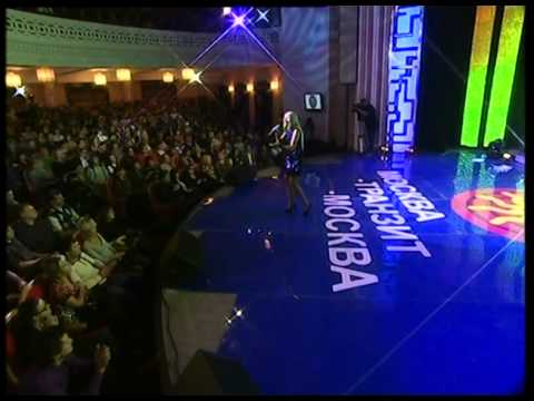 Леона Аврелина - Hello, Dolly (Live)