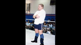 Louie Spicolli ECW tribute.