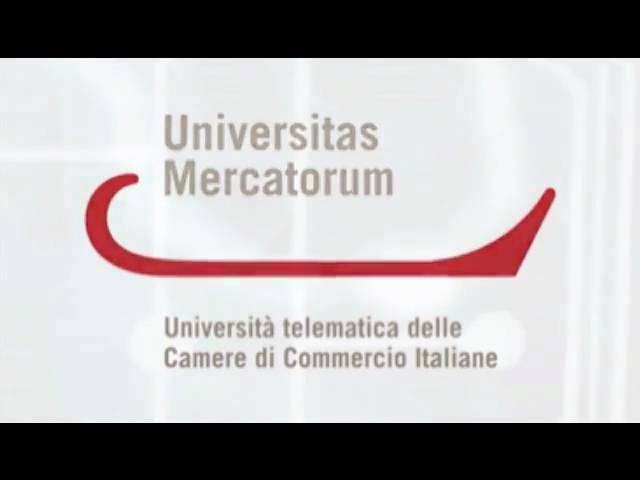 University of Merchants video #1