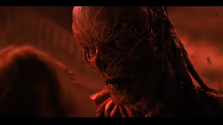 Stranger Things Season 4 (2022) Vol. 1 Recap - Dialogue Only