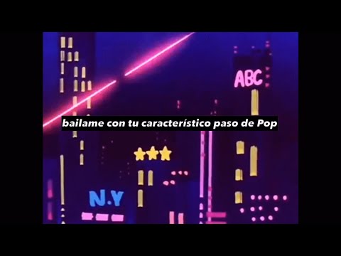 Kusa 草 Dante Pereyra - Tu paso de Pop (LETRA)