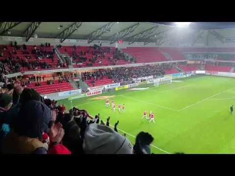 Allsvenskt Kval 2019