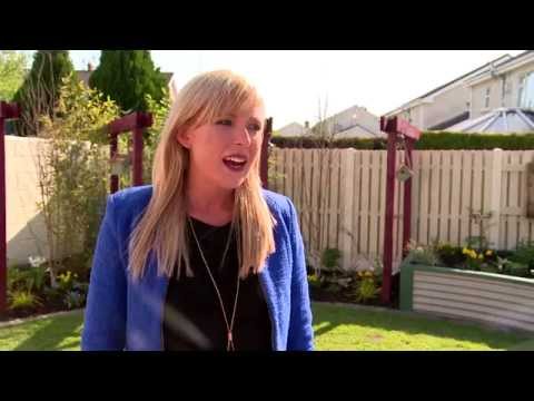 Super Garden | Thursdays | 8.30pm | RTÉ One