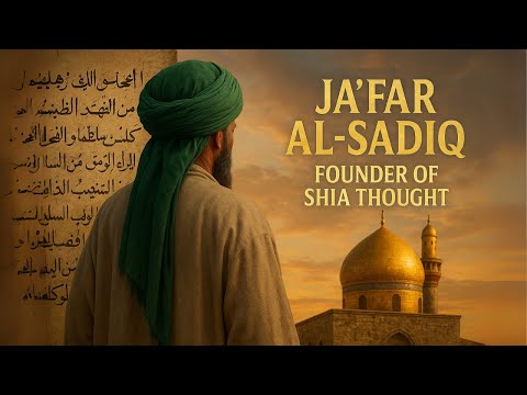Who Was Ja‘far al-Sadiq? 7 Groundbreaking Contributions to Shia Islam