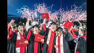 Class of 2026, This is For You!