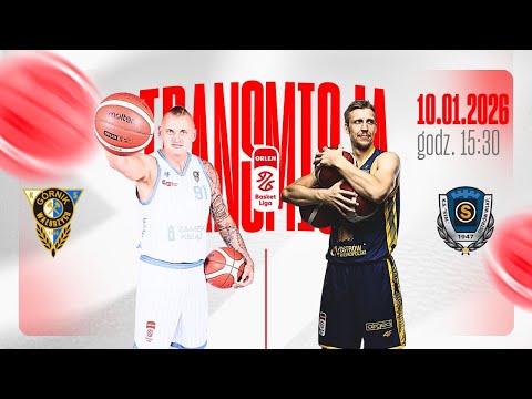 [ZAPIS MECZU] 🔥 Górnik Zamek Książ Wałbrzych - Tasomix Rosiek Stal Ostrów Wielkopolski