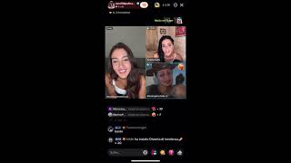 ZEUDI LIVE with SHAILA and FANS!!🥰 pt.2/3 [11/09/2025] 