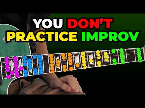 You Don't Suck At Improv: How I solo over anything