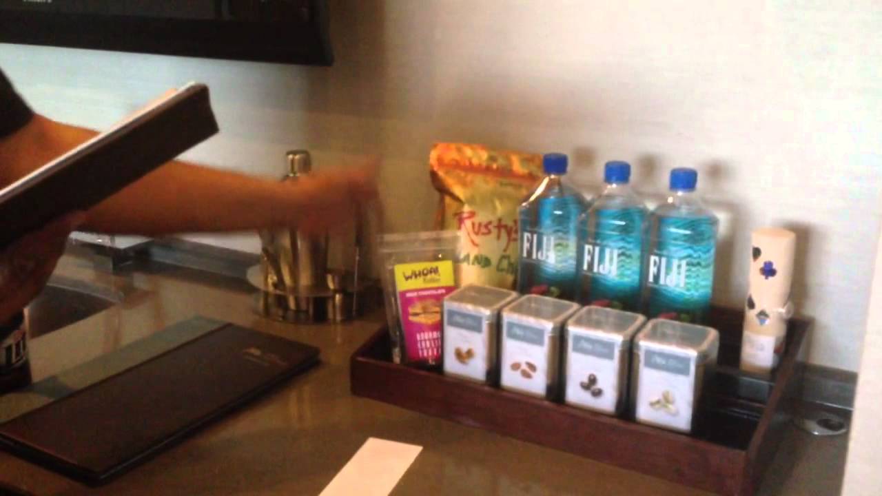 Aria Sky Suite Walkthrough