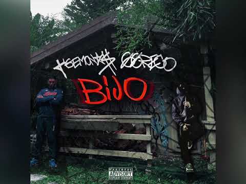 HGEMONA$ x GGRECO - Bijo