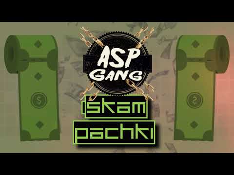 Vanki4a x CECO A$P - Iskam Pachki (ASP Gang)