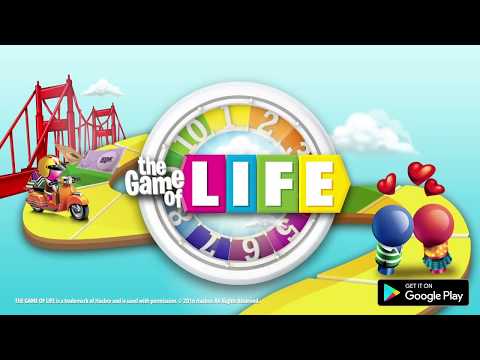 The Game of Life video