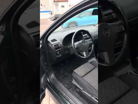 фото opel astra g 0