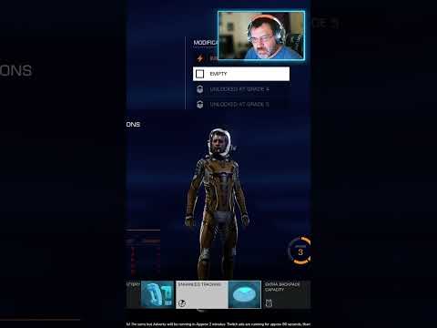 This will ping your pings to be pingier! #EliteDangerous #EliteOdyssey ... | #barinthus74 on #Twitch