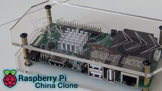 TV Game Box 8000 in 1 Unboxing Review | New Generation of China Consoles ?