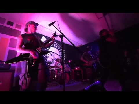 SPEEDKOBRA @Black Inside // Lonate ceppino / 26 Ottobre 2019