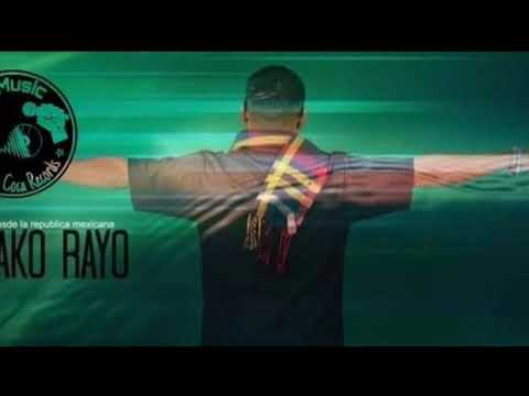 Mako rayo - tango laredo 2020 prod.zurdo