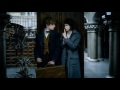 Jacob's Farewell - Fantastic Beasts Soundtrack [Extended]