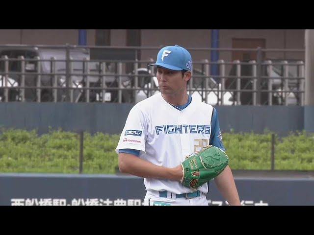 【ファーム】4月30日 ファイターズ対ジャイアンツ ダイジェスト