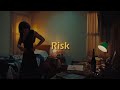 Gracie Abrams - Risk (lyrics)