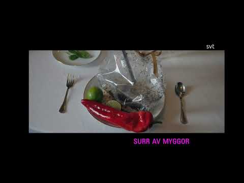 Operation Klotty - Adlig middag