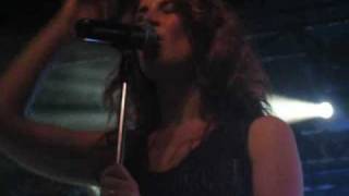 Delain - Deep Frozen @ Élysée Montmartre (08.10.2009)