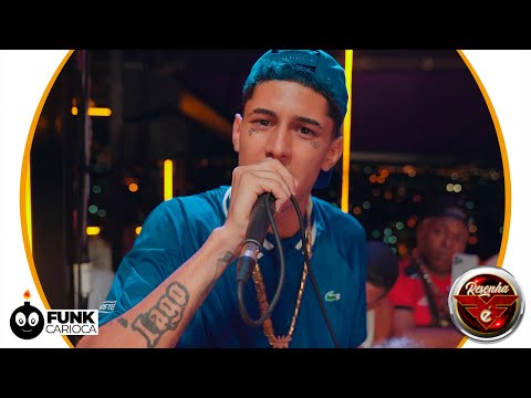 Meno Tody - Ao vivo na Resenha Firma é Forte (Participação MC Tikão)