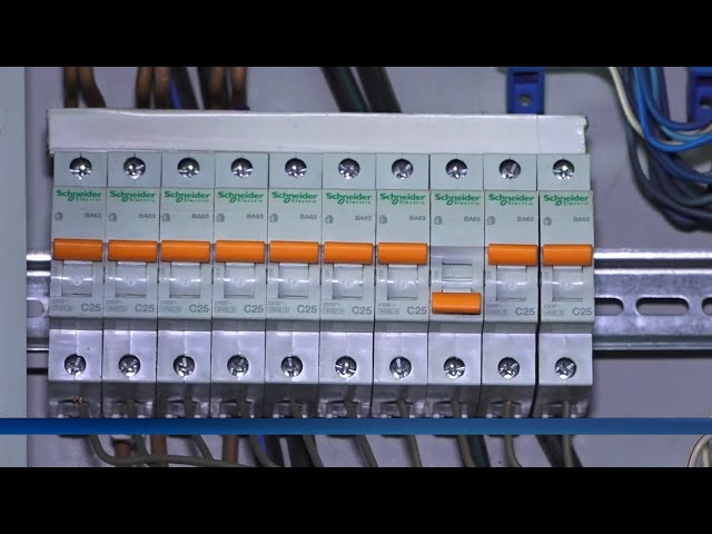 Майнинговое оборудование стало причиной пожара в Ангарске