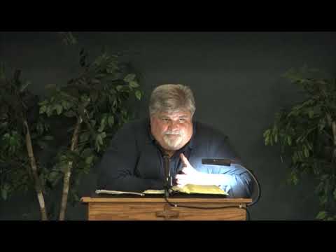 On The Plain Of Dura - Daniel 3 - June 20, 2021 - Pastor Bill Randles