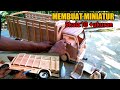 Making A Miniature 10 Scale Canter Truck Order Lare Lorge F2 Custom Art