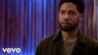 Empire Cast - The Father The Sun (Rap Remix) ft. Jussie Smollett &amp; Fetty Wap (Official Video)